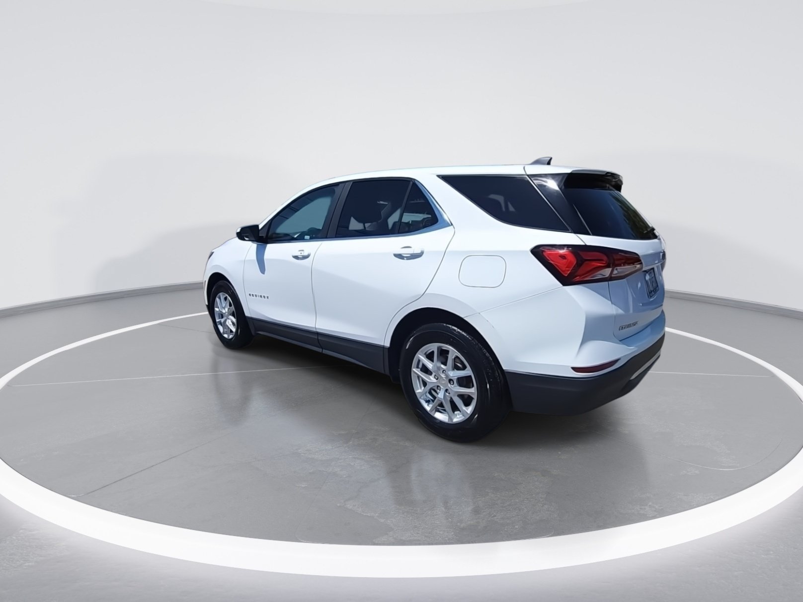 Used 2022 Chevrolet Equinox LT FWD image 6