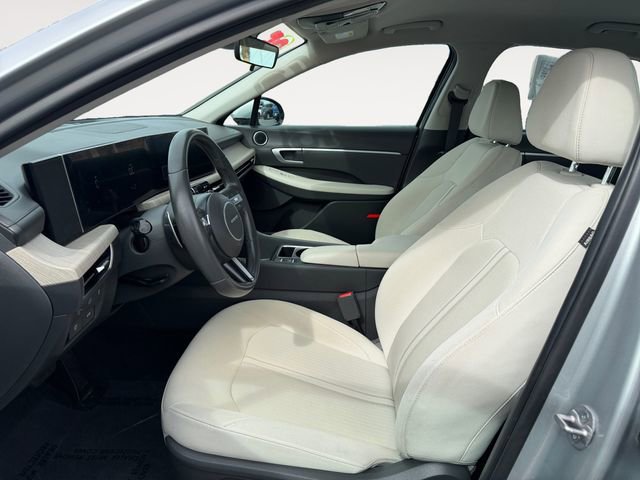 Used 2025 Hyundai Sonata SEL image 9
