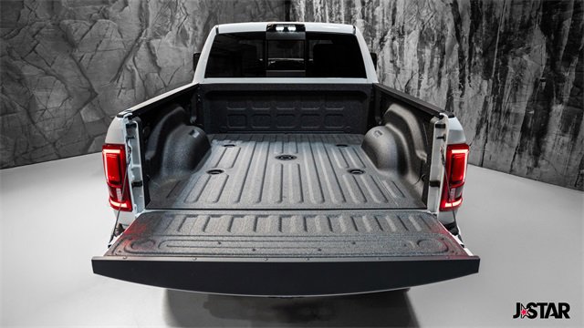 New 2026 RAM 2500 Laramie w/ Night Edition image 19