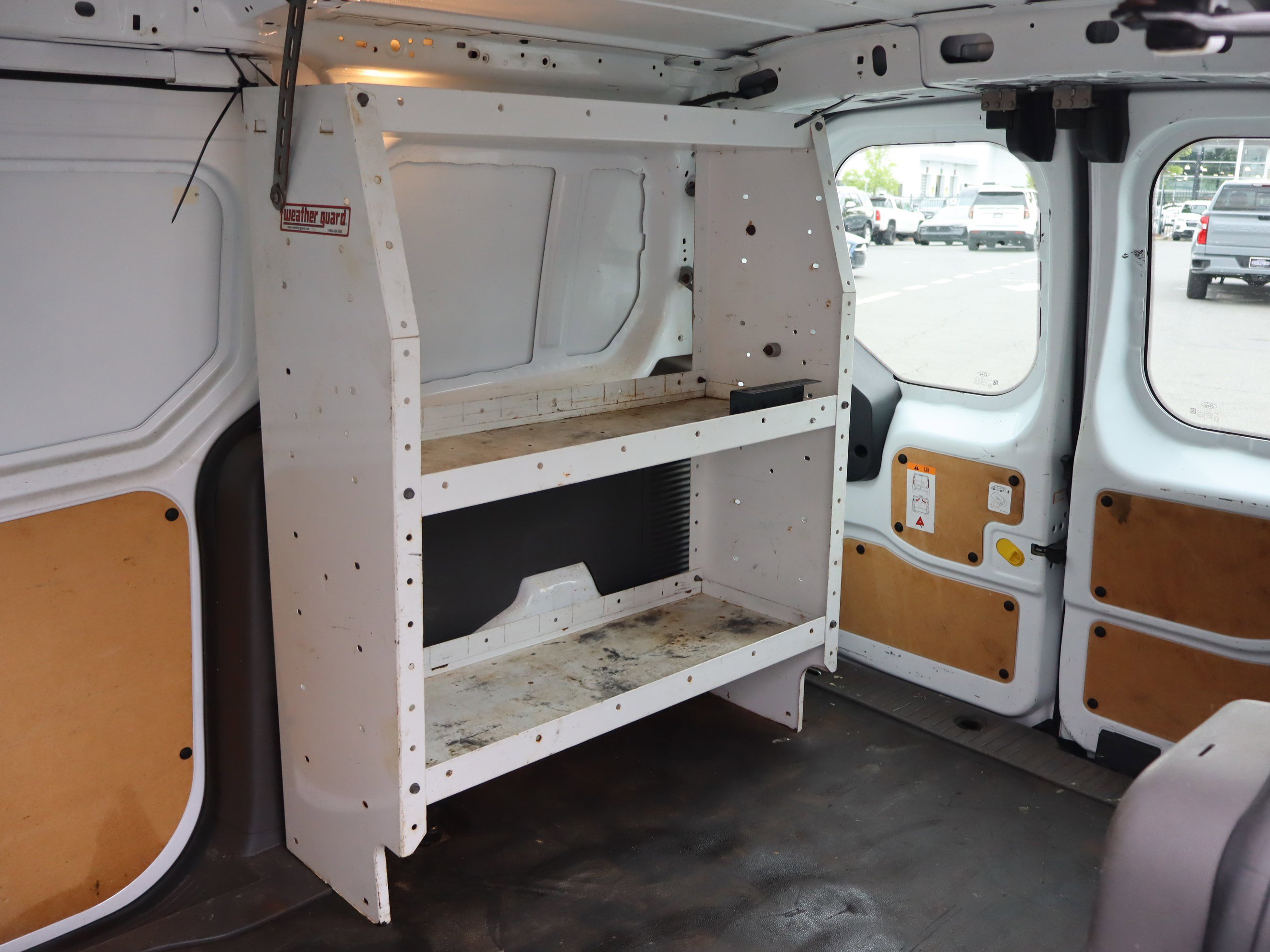 Used 2019 Ford Transit Connect XL FWD image 30