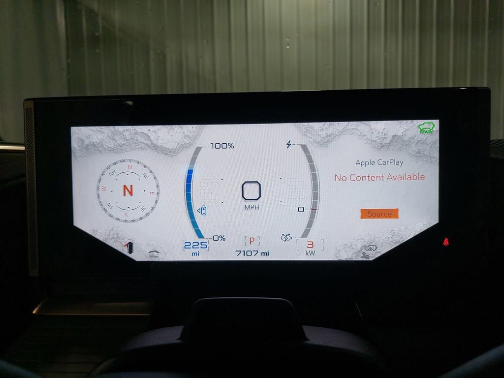 Used 2024 GMC Hummer EV 3X w/ Omega Edition image 18