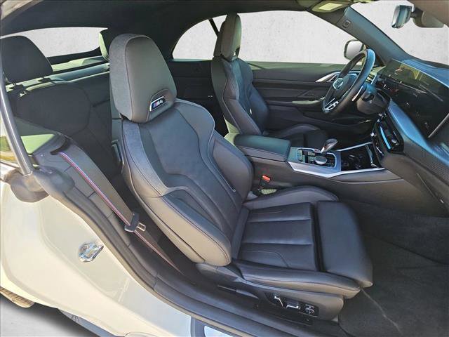 Used 2025 BMW M4 xDrive Competition w/ Executive Package image 20