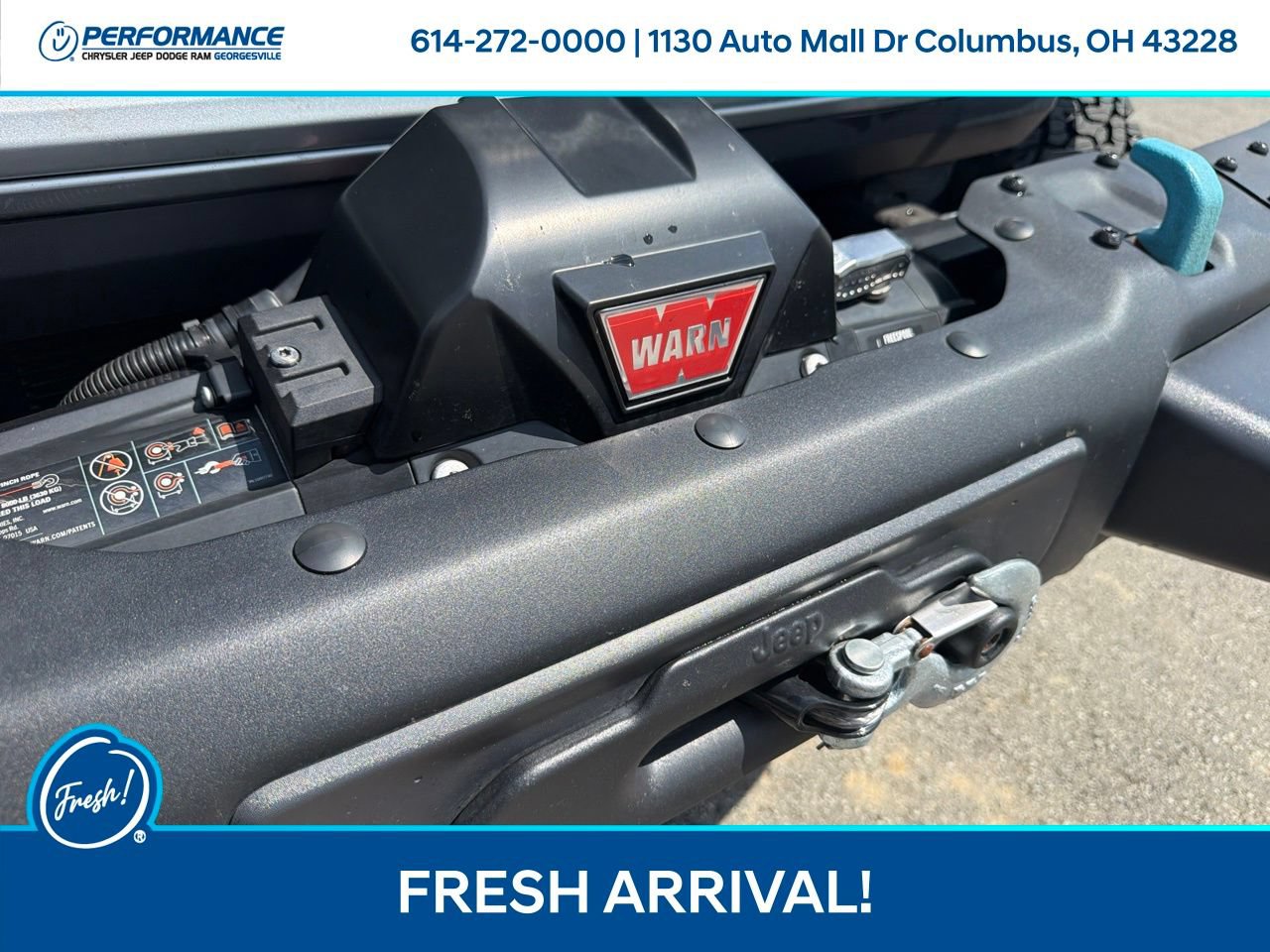 Used 2024 Jeep Wrangler Unlimited Rubicon AWD/4WD image 24