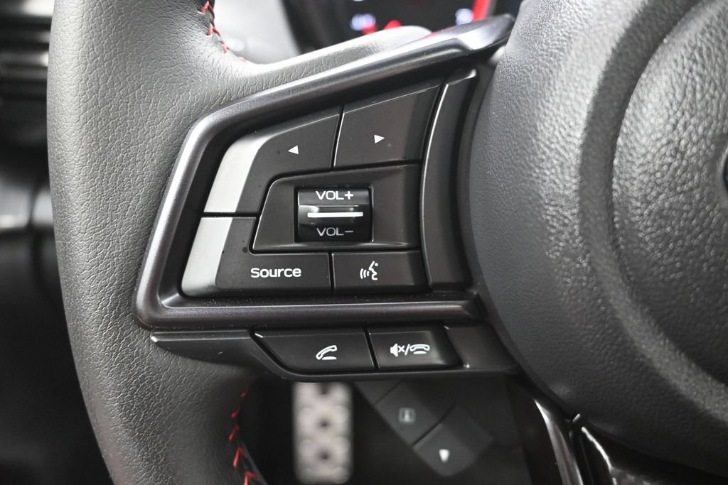 Used 2024 Subaru WRX Premium AWD/4WD image 25