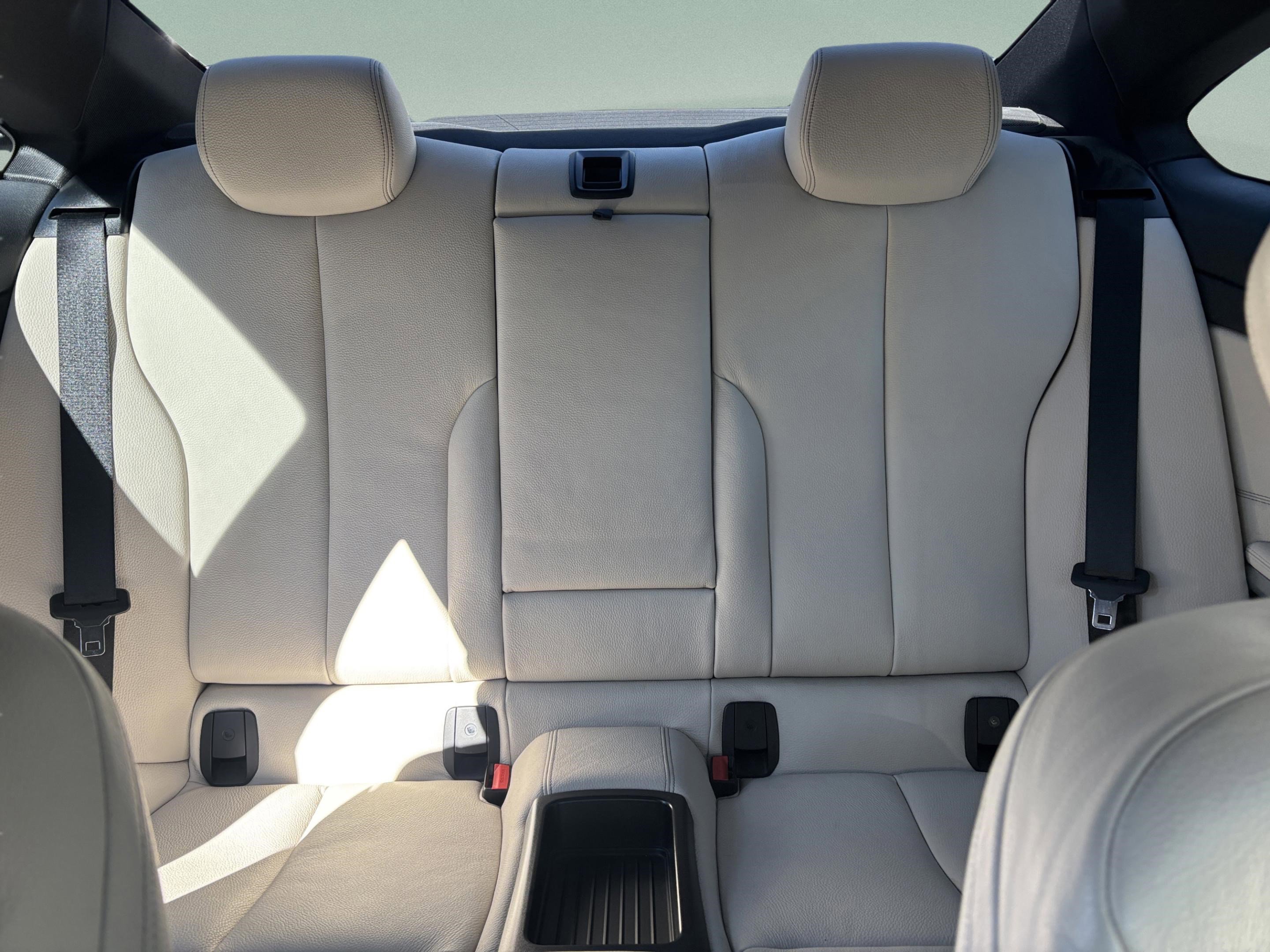 Used 2019 BMW 430i 430i w/ M Sport Package image 26