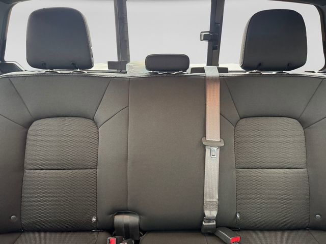 Used 2025 GMC Canyon Elevation image 22