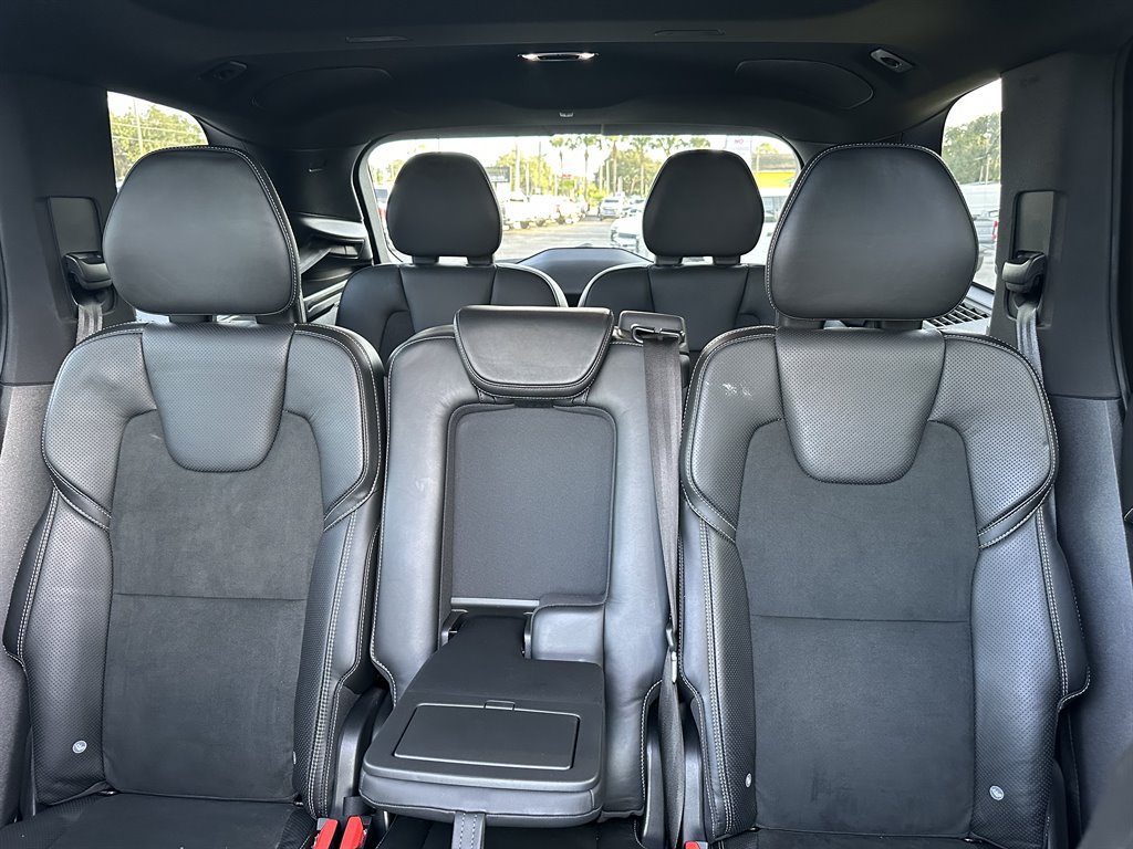 Used 2019 Volvo XC90 T6 R-Design w/ Advanced Package AWD/4WD image 26