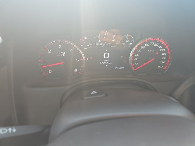 Used 2016 GMC Yukon XL Denali w/ Open Road Package RWD image 5