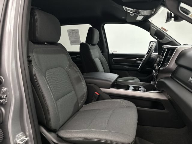Used 2022 RAM 1500 Big Horn AWD/4WD image 28