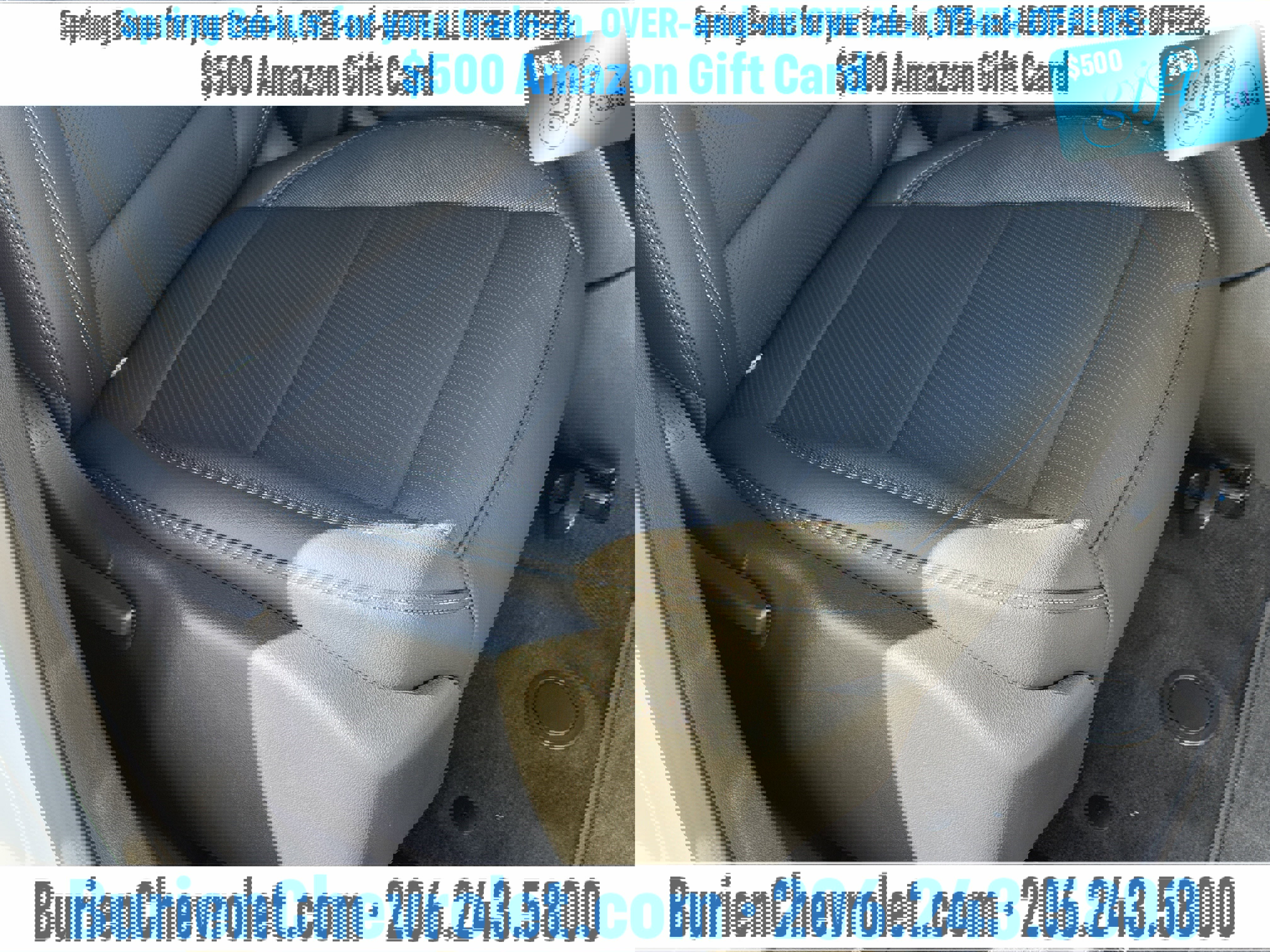 New 2026 Chevrolet Equinox EV LT image 22