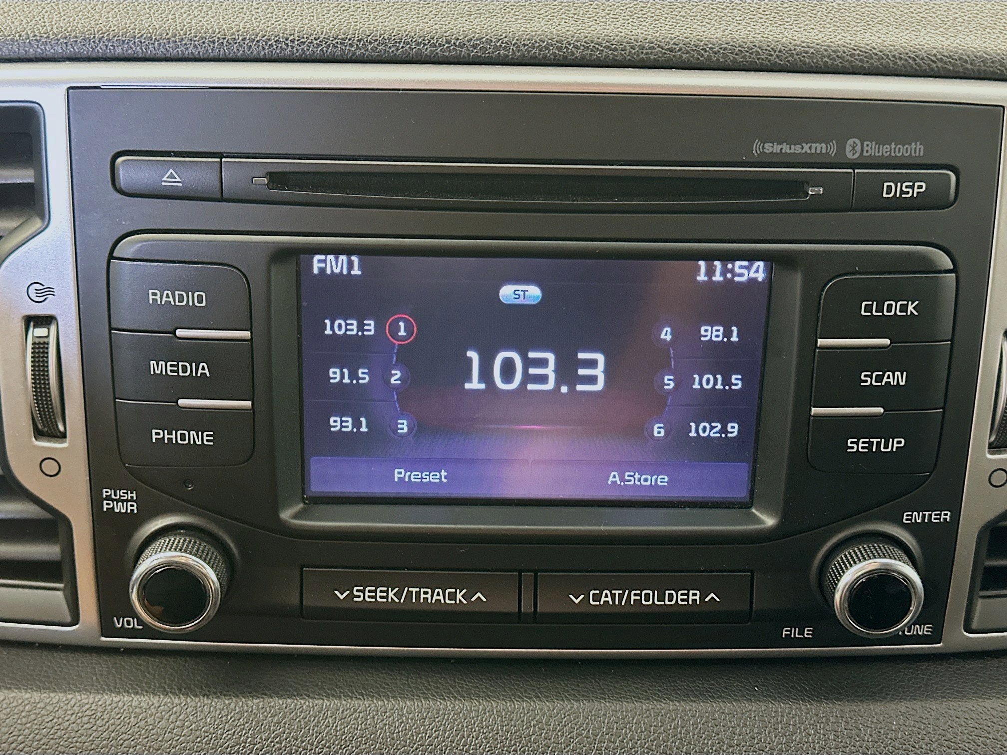 Used 2018 Kia Sportage LX FWD image 19