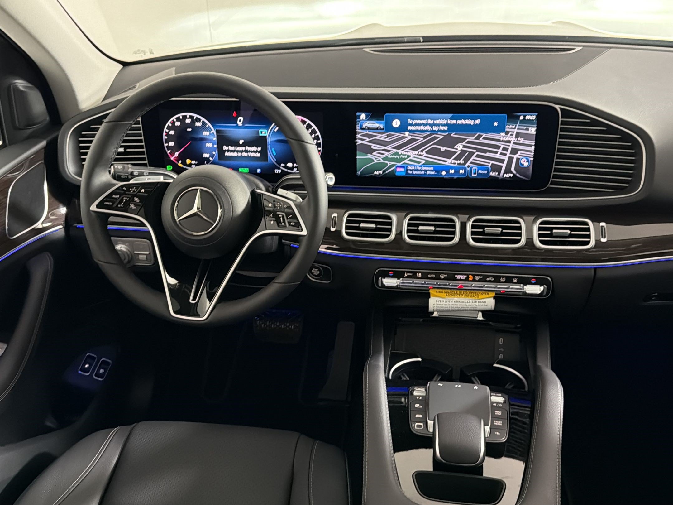 Used 2026 Mercedes-Benz GLE 450e 4MATIC image 28