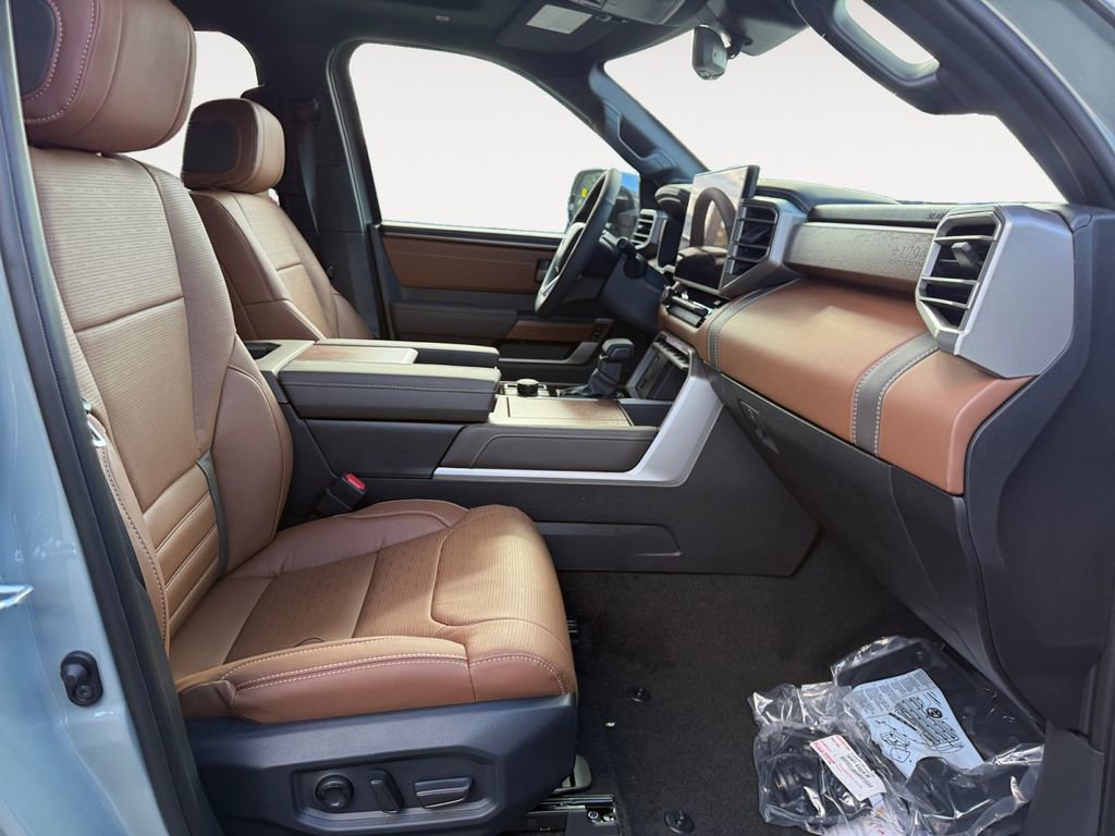 New 2026 Toyota Tundra 1794 Edition image 15