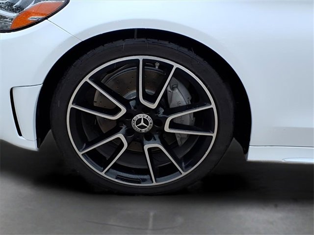 Used 2020 Mercedes-Benz C 300 Sedan image 24
