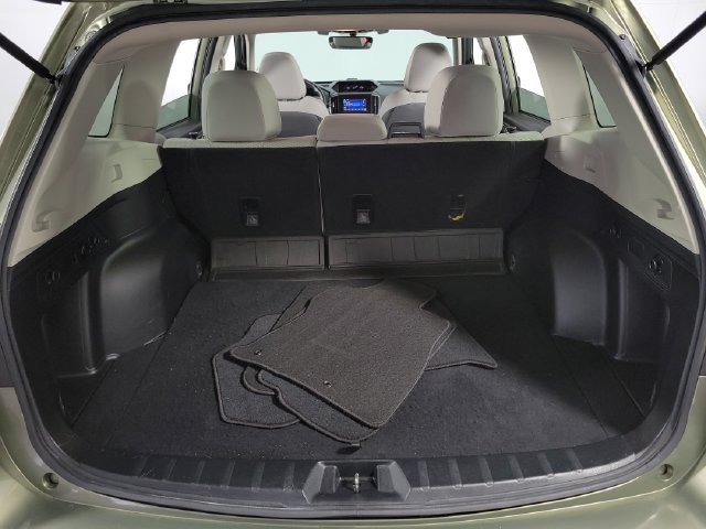 Used 2019 Subaru Forester Premium w/ All-Weather Package AWD/4WD image 28