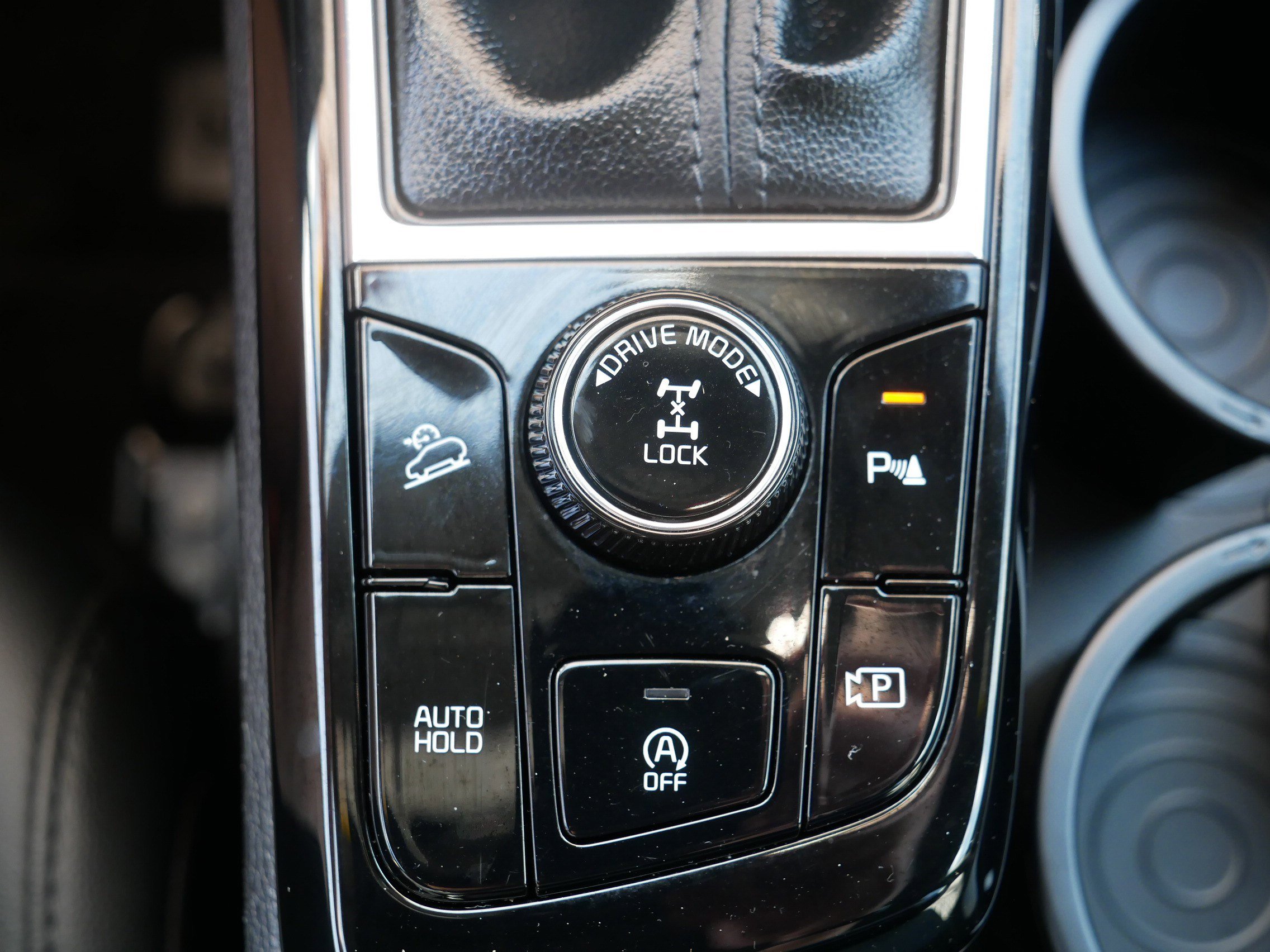 Used 2023 Kia Sportage X-Line w/ X-Line Premium Package AWD/4WD image 32
