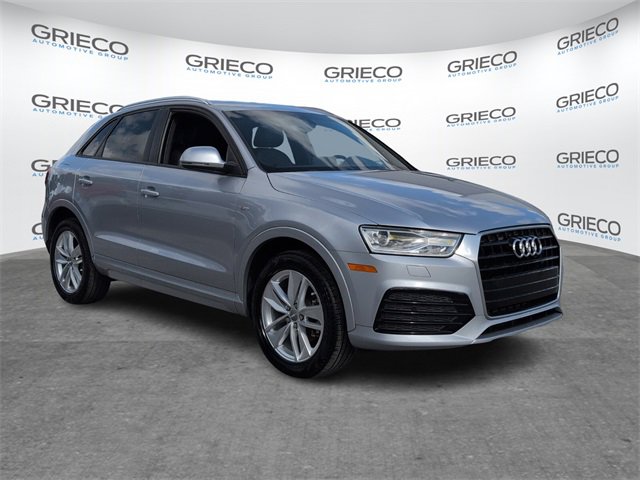 Used 2018 Audi Q3 2.0T Premium w/ Convenience Package