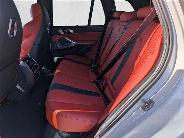 New 2026 BMW X5 M Competition w/ Executive Package AWD/4WD image 16