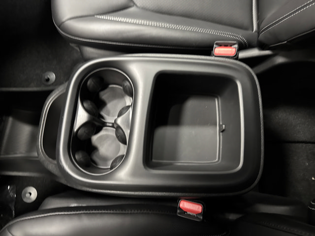 New 2026 Chrysler Pacifica Select AWD/4WD image 20