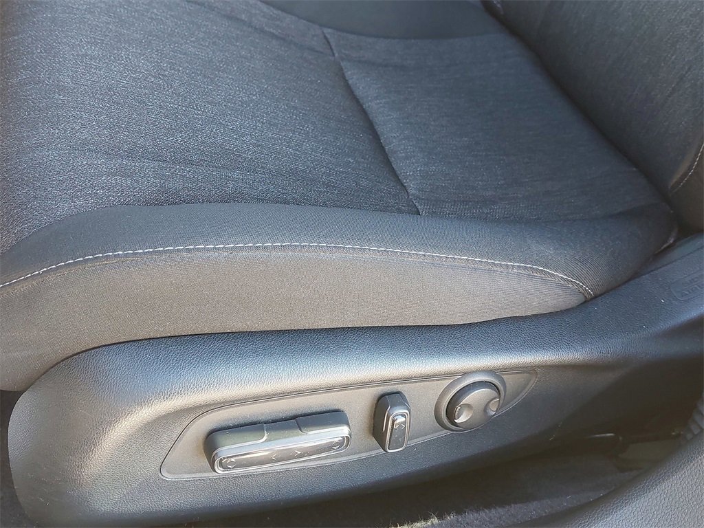 Used 2023 Honda Accord EX image 24