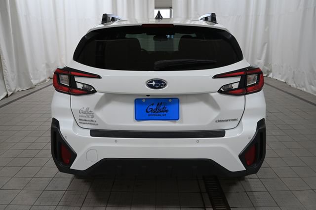 Used 2024 Subaru Crosstrek 2.5i Limited AWD/4WD image 11
