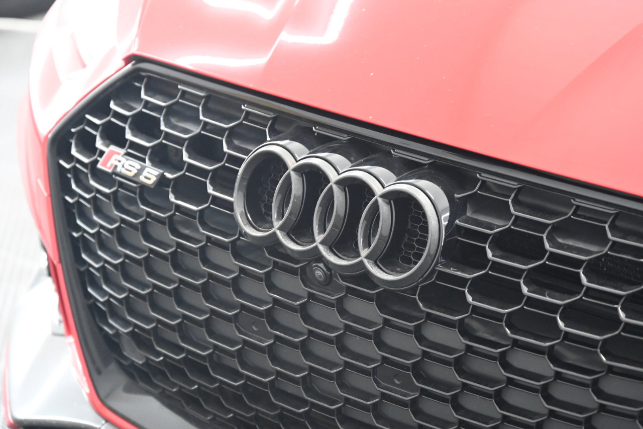 Used 2019 Audi RS 5 Sportback image 8
