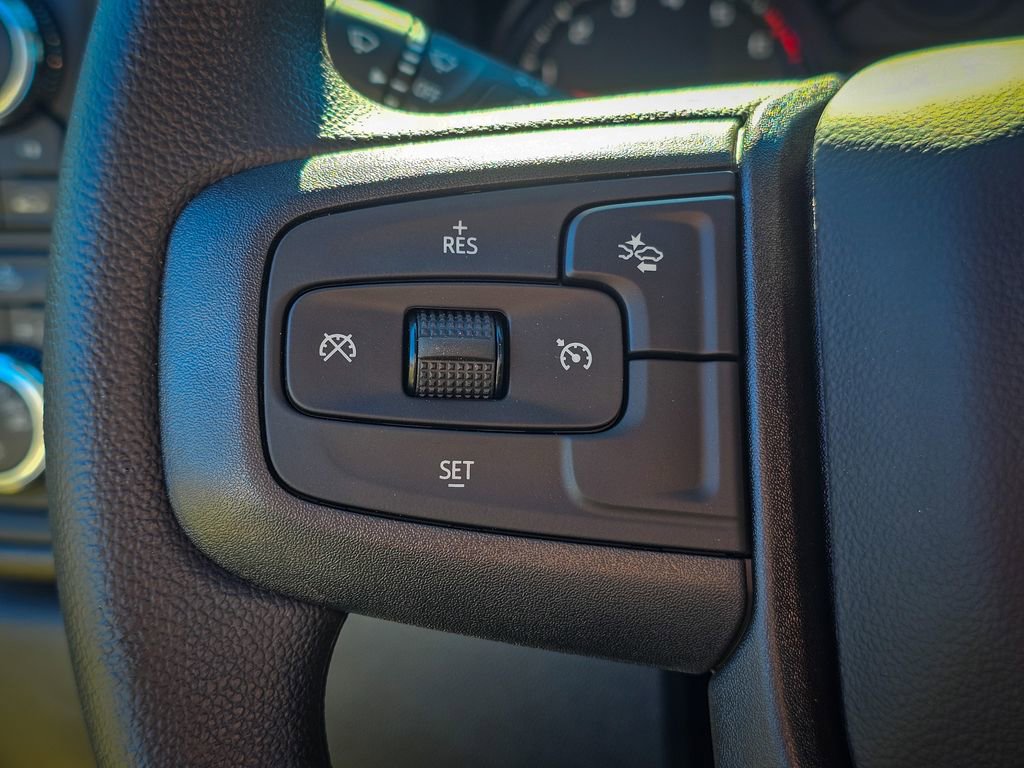 New 2026 GMC Sierra 1500 Pro w/ Pro Value Package image 20