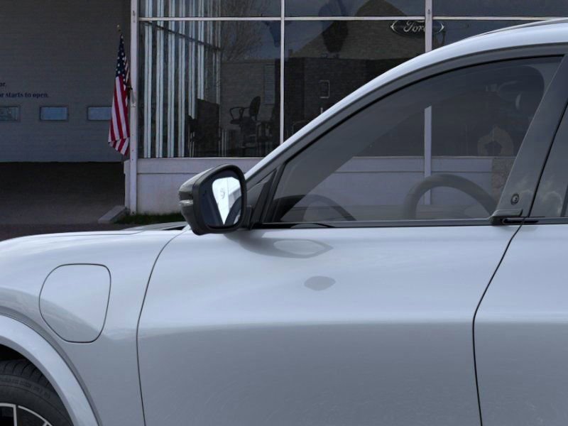 New 2025 Ford Mustang Mach-E Premium w/ Interior Protection Package image 20