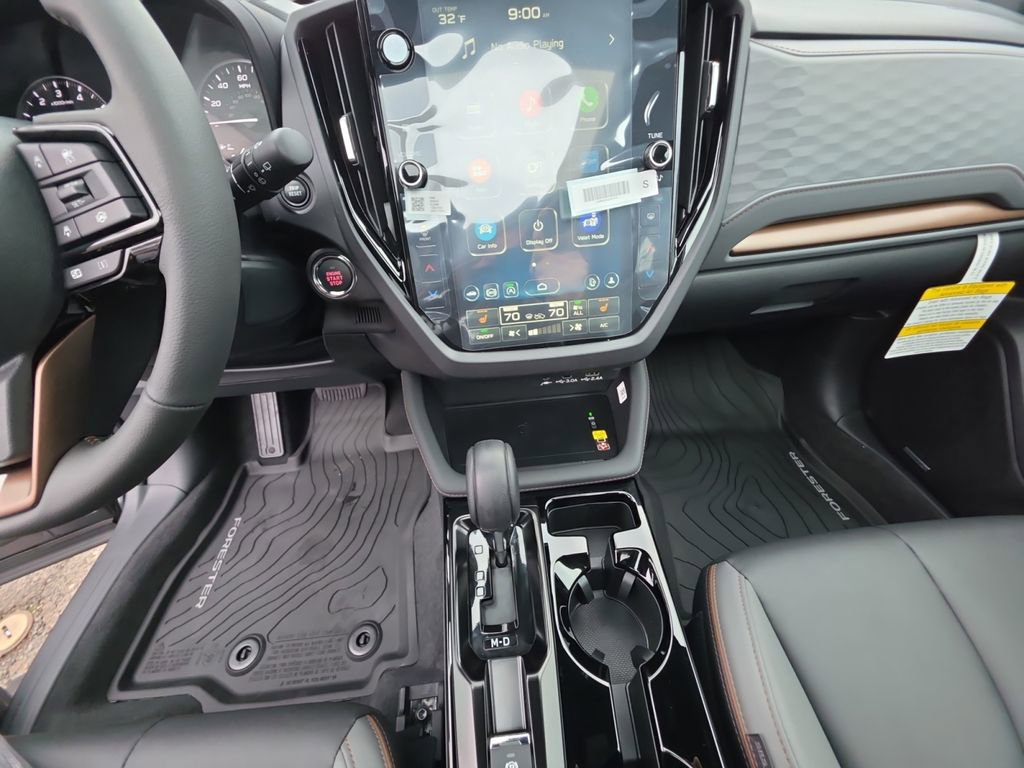 New 2026 Subaru Forester Sport image 15