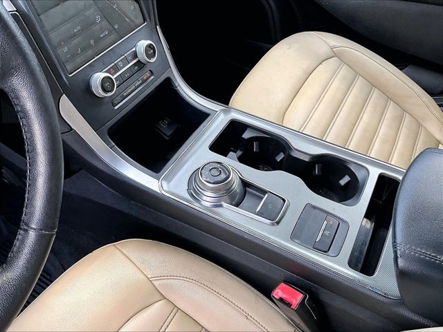 Used 2021 Ford Edge SEL w/ Convenience Package FWD image 15