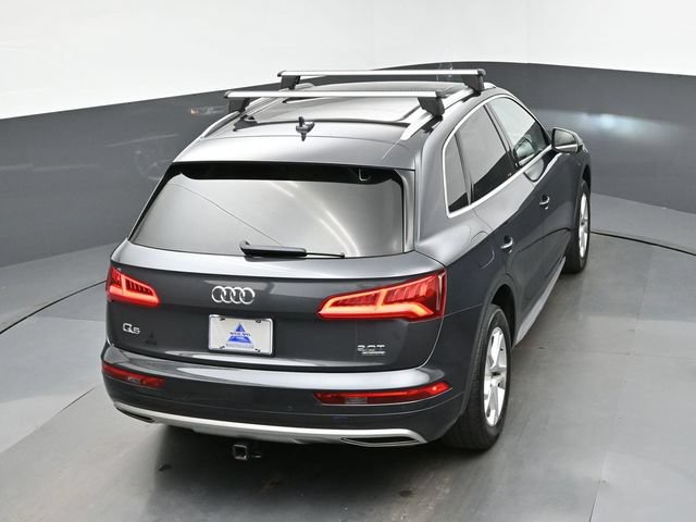Used 2018 Audi Q5 2.0T Premium Plus w/ Premium Plus Package AWD/4WD image 41