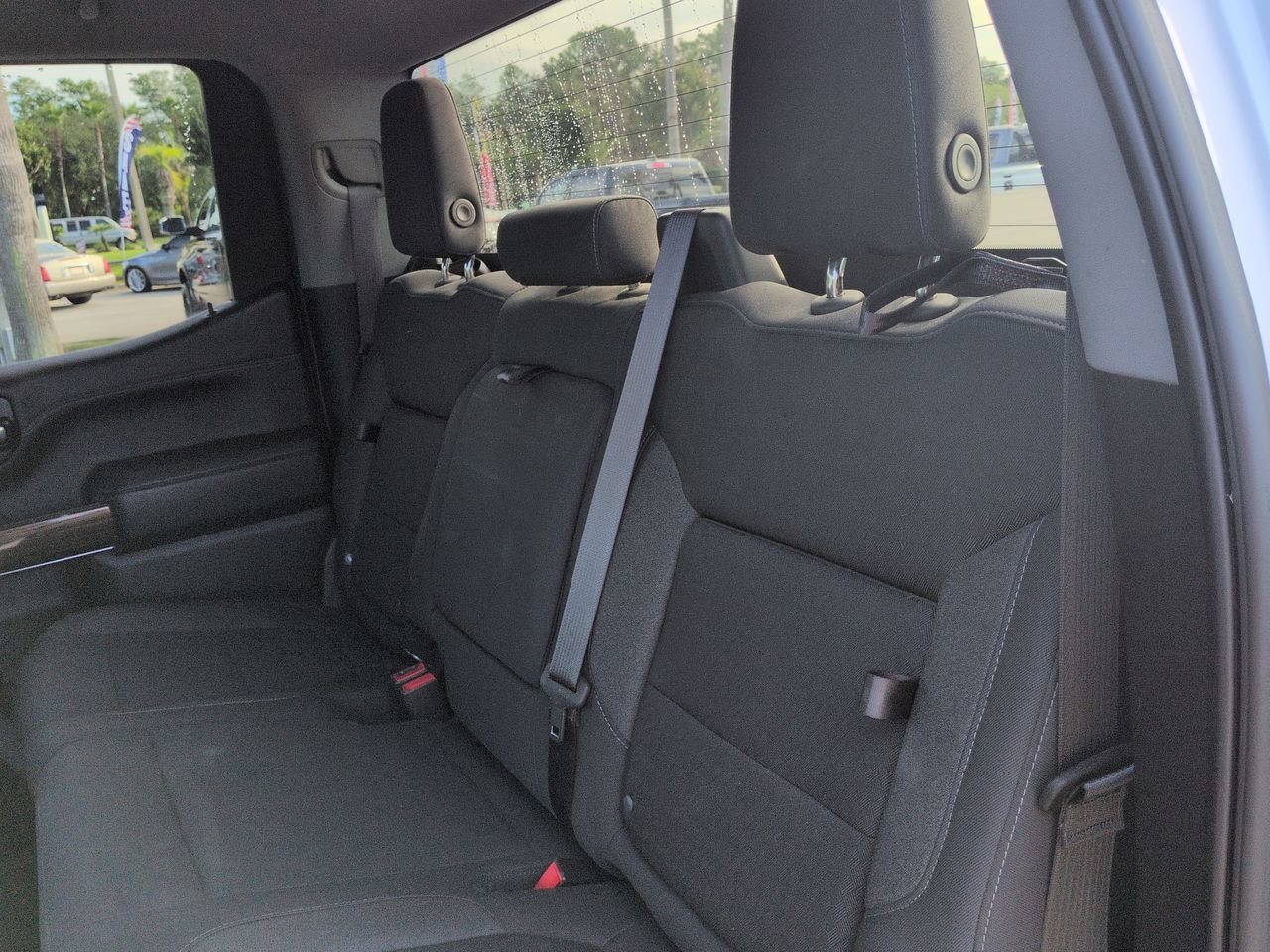 Used 2020 Chevrolet Silverado 1500 RST AWD/4WD image 14