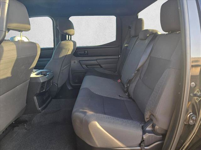 Used 2025 Toyota Tundra SR AWD/4WD image 15