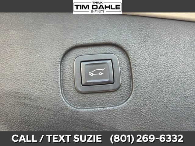 Used 2016 GMC Terrain Denali AWD/4WD image 17