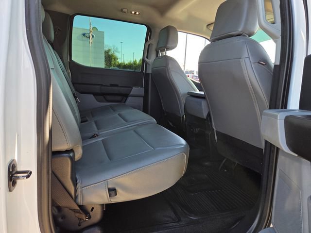 Used 2024 Ford F250 XL w/ FX4 Off-Road Package AWD/4WD image 13