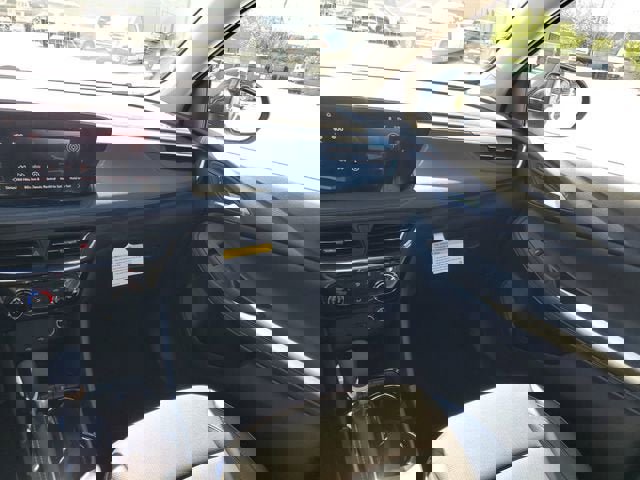 New 2026 Buick Encore GX Sport Touring image 14