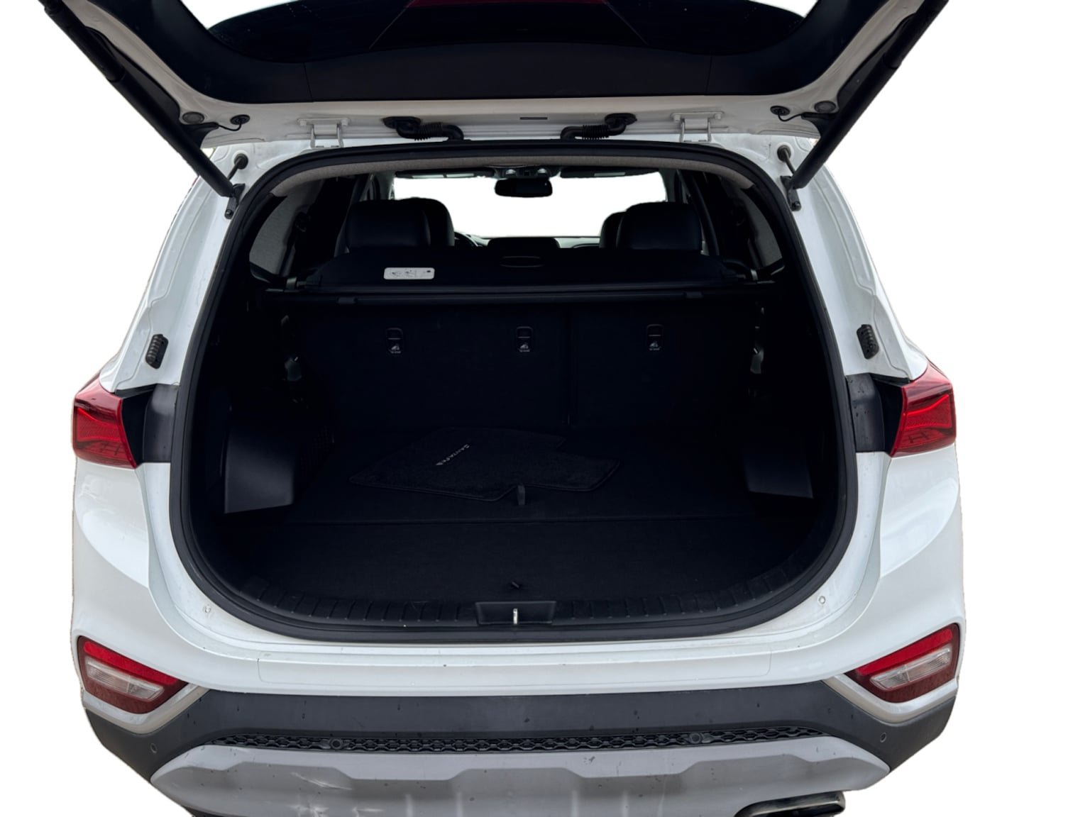 Used 2019 Hyundai Santa Fe FWD image 19