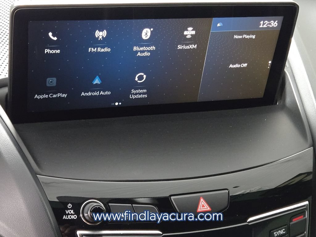Used 2020 Acura RDX A-Spec w/ Technology Package FWD image 25