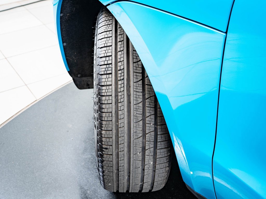 Certified 2023 Porsche Macan image 41