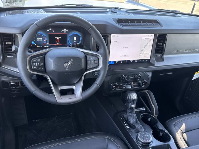 New 2026 Ford Bronco Badlands w/ Wildtrak Package AWD/4WD image 6