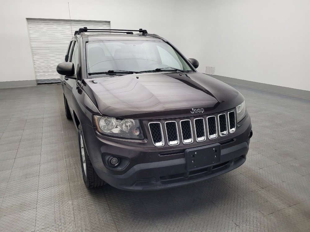 Used 2014 Jeep Compass Sport w/ Power Value Group image 14