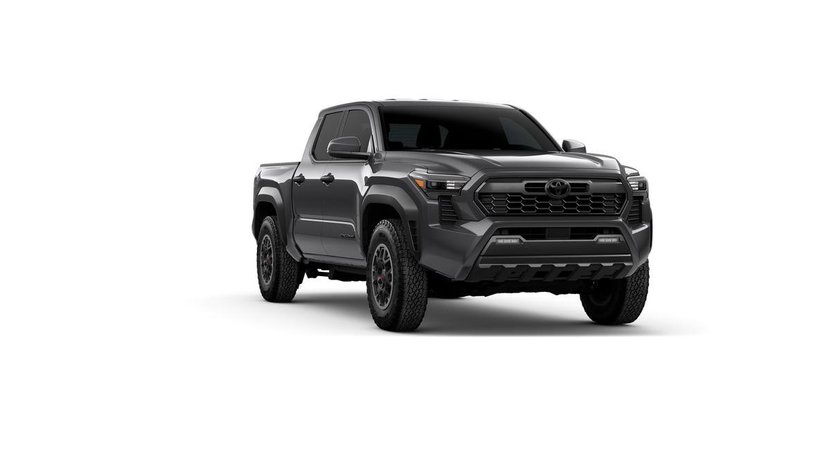 New 2026 Toyota Tacoma TRD Off-Road image 84