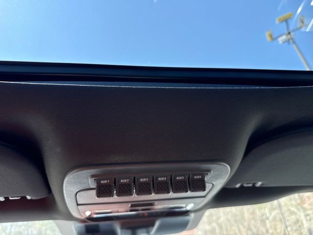 Used 2025 Ford F150 Raptor w/ Equipment Group 803A Raptor R image 28