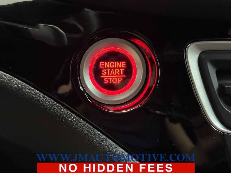 Used 2023 Honda Ridgeline Black Edition image 42