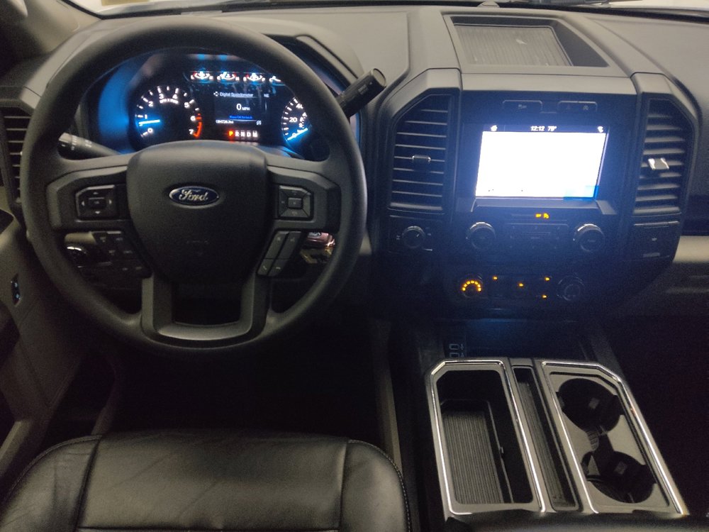 Used 2019 Ford F150 XL w/ Equipment Group 101A Mid image 22