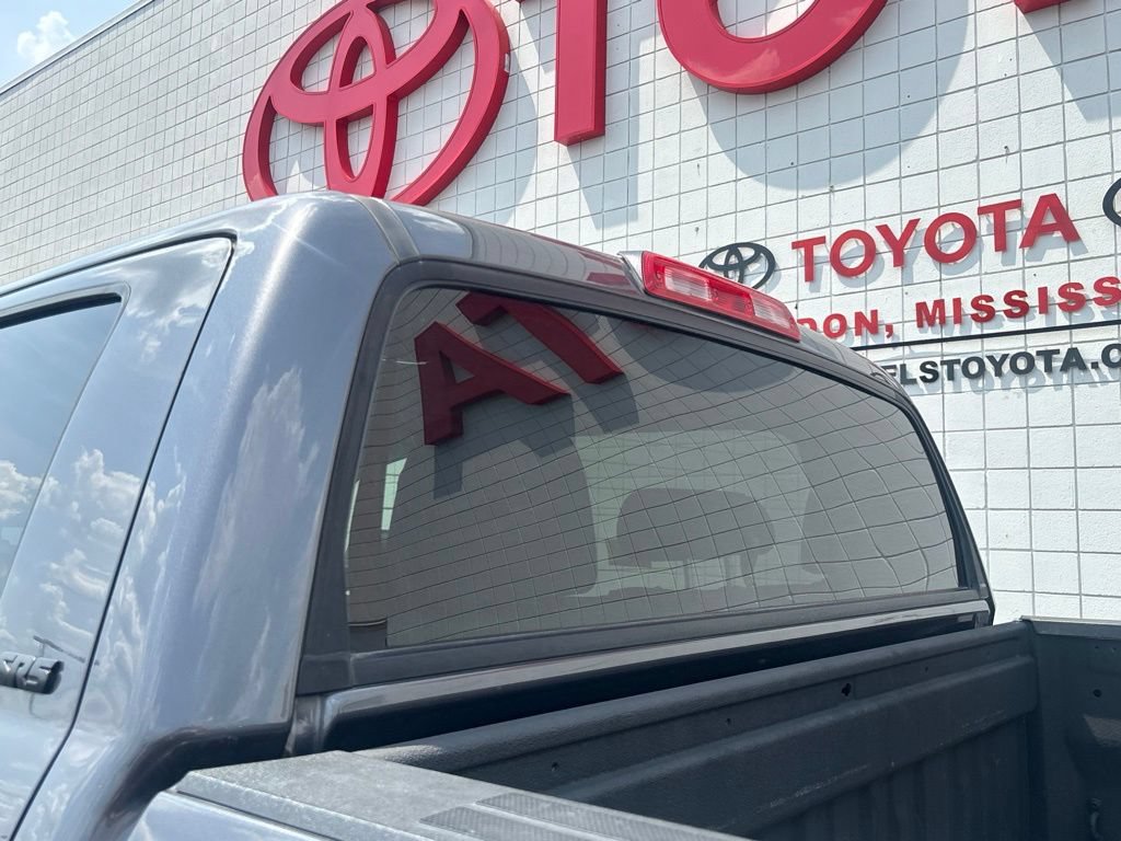 Used 2019 Toyota Tundra SR5 AWD/4WD image 35