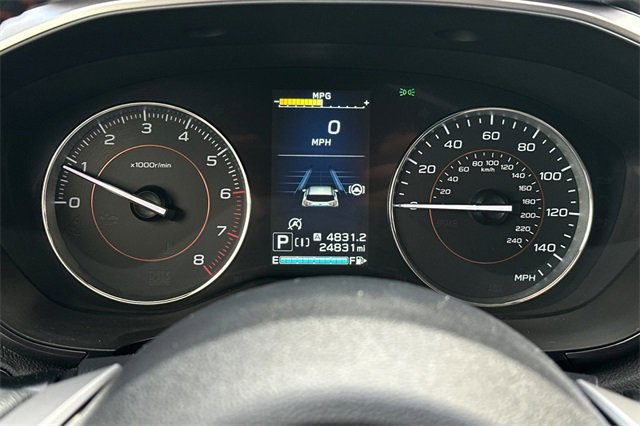 Used 2023 Subaru Crosstrek 2.5i Limited image 24
