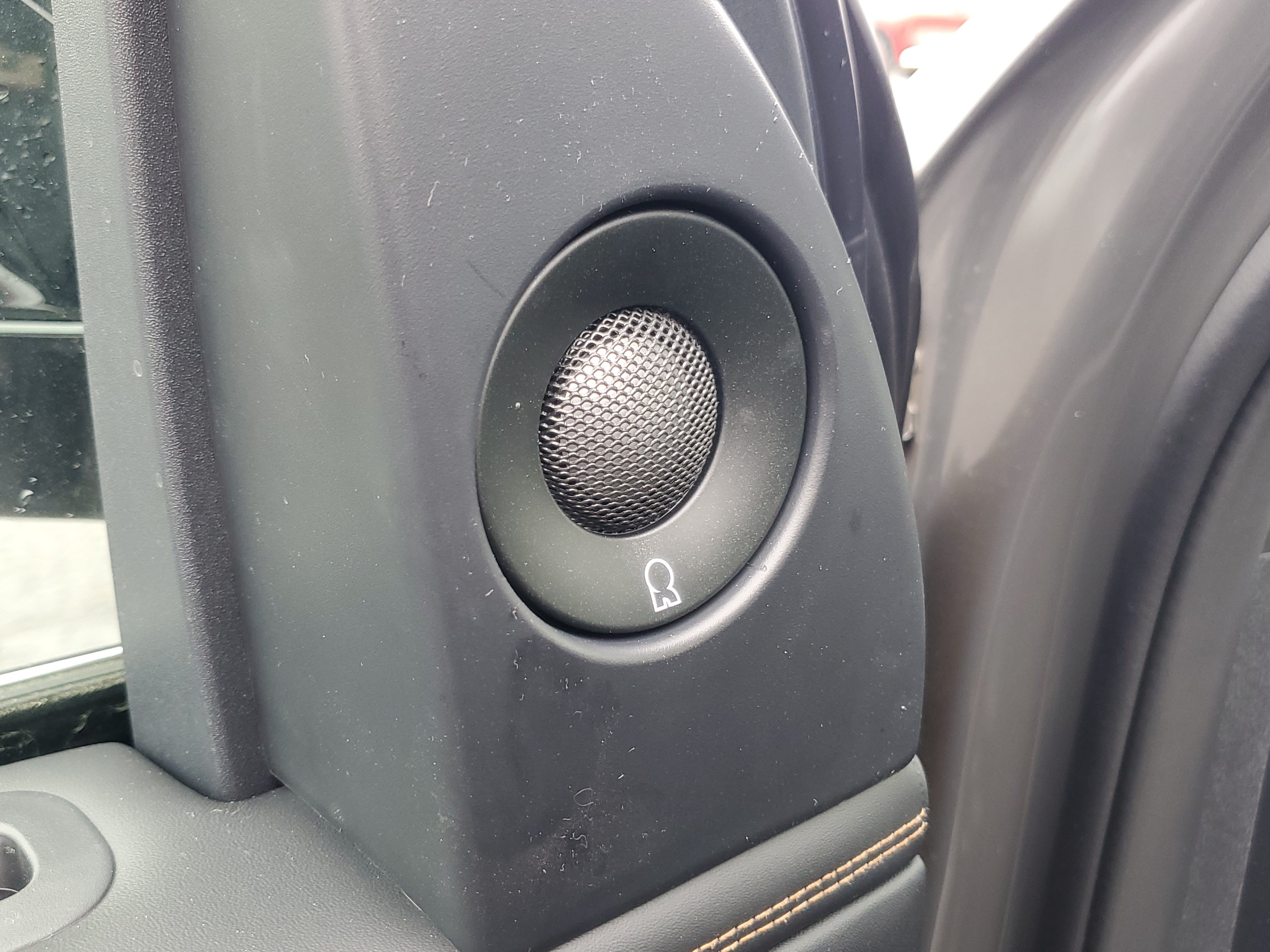 New 2026 Lincoln Navigator L Black Label AWD/4WD image 9