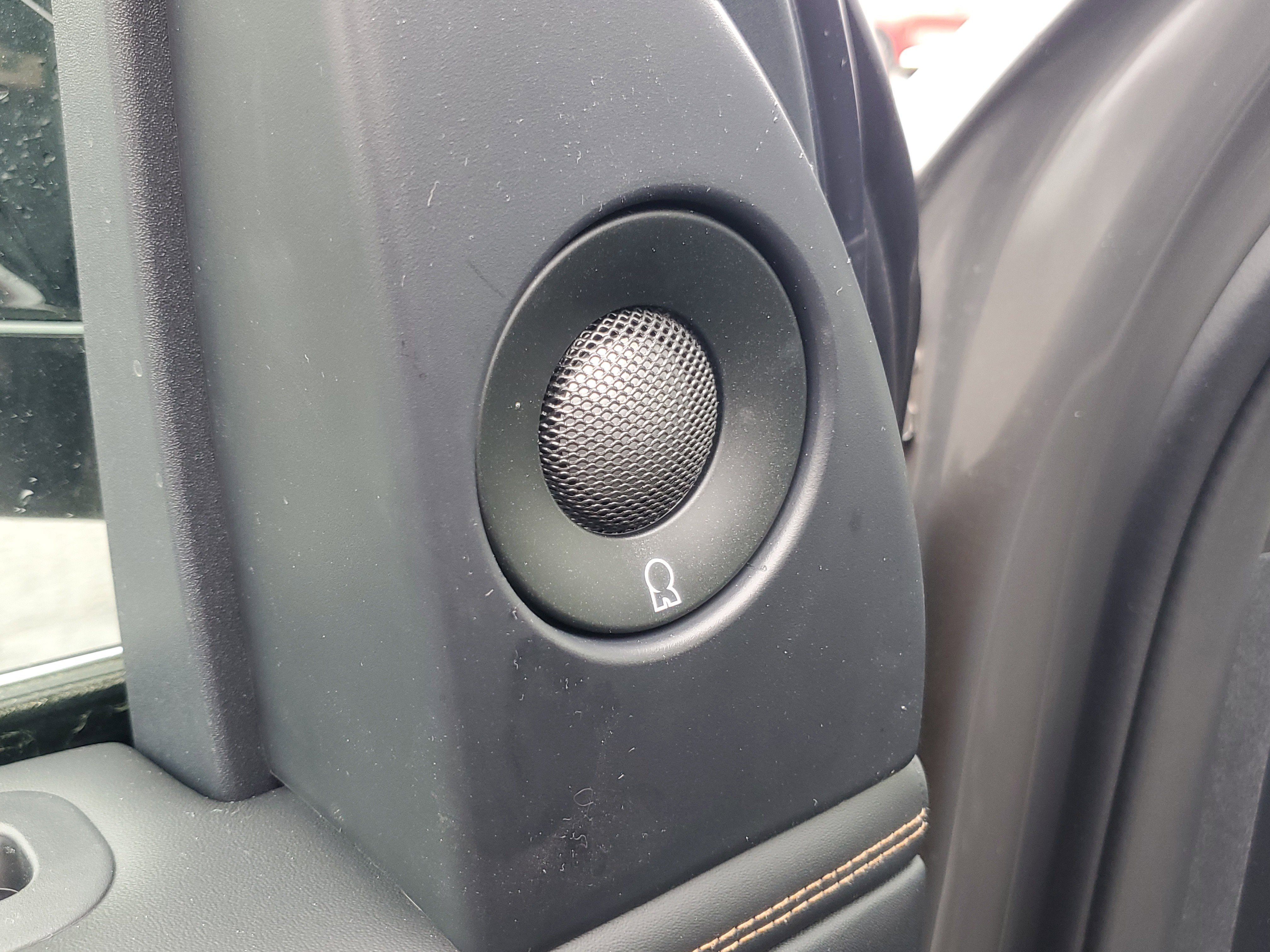 New 2026 Lincoln Navigator L Black Label image 9