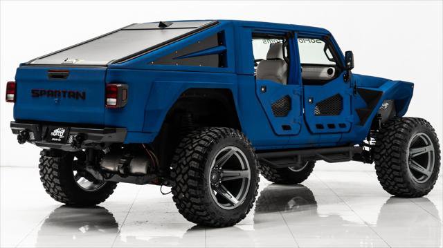 Used 2021 Jeep Gladiator Sport image 3